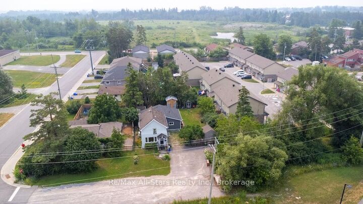 Property Photo:  59 George Street W  ON K9V 2P2 