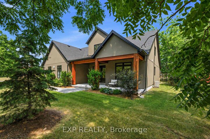 Property Photo: 3001 Ozark Trail ON L0S 1N0