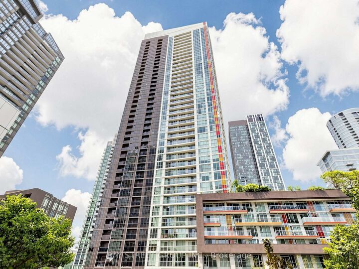 85 Queens Wharf Road 316 — photo 1