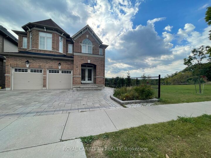 Property Photo: 684 Linden Drive Bsmt ON N3H 0B6