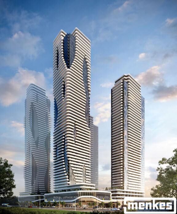 Property Photo: 225 Commerce Street 5701 ON L4K 0R1