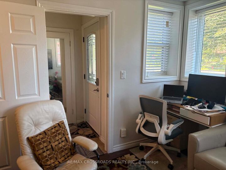 Property Photo: 62 Sanders Boulevard ON L8S 3J7
