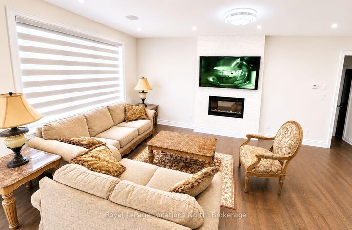 Property Photo: 316 Ramblewood Drive ON L9Z 1R5