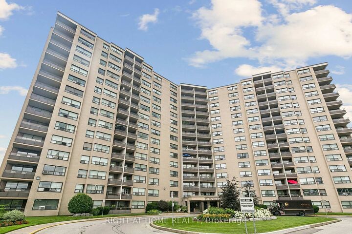 Property Photo: 451 The West Mall N/A 807 ON M9C 1G1