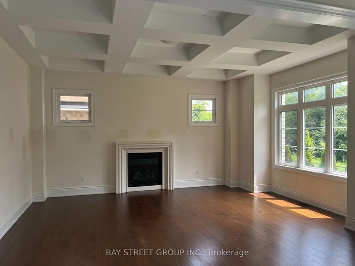 Property Photo: 16 Malaspina Close ON L6Y 6E2