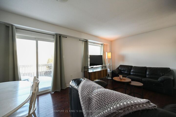 Property Photo: 50 Crittenden Drive ON L4P 4E4