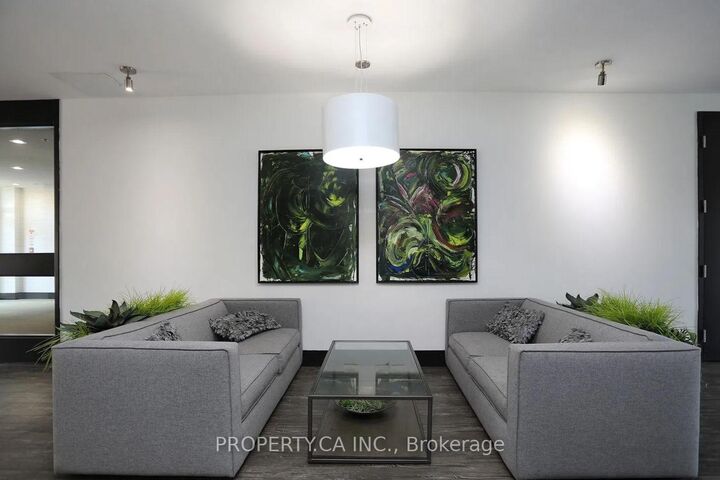 Property Photo: 88 Colgate Avenue 612 ON M4M 0A6