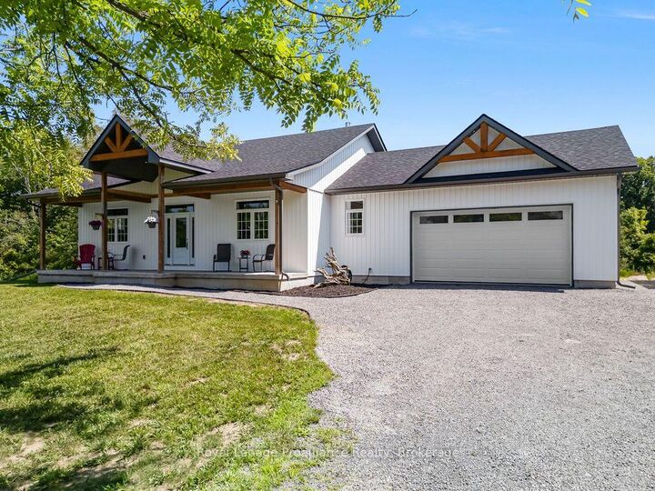 Property Photo: 556 Marsh Hill Road ON K0K 3E0