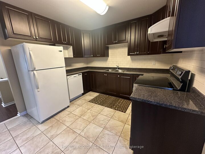 Property Photo: 17 Protea Gardens ON M2K 2W5