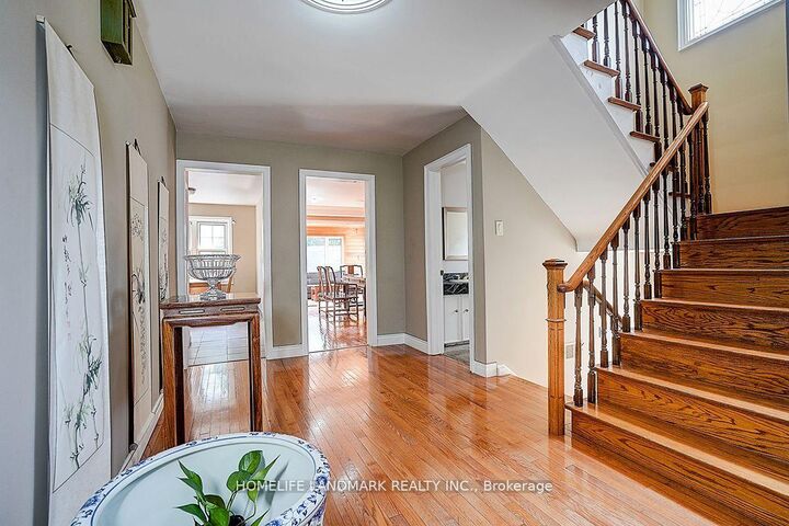 Property Photo: 19 Stubbs Drive ON M2L 2R2