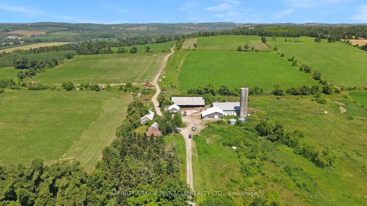 Property Photo: 720 Morton Line ON L0A 1C0