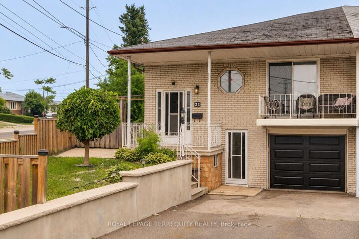 21 Buckland Road — photo 1