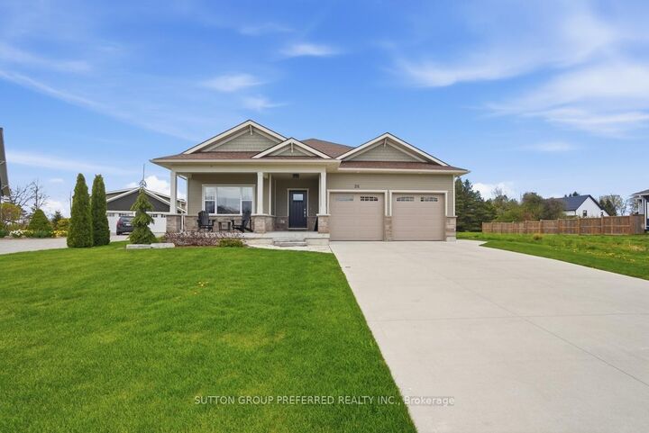 26 Thimbleweed Drive — photo 1