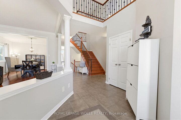 Property Photo: 359 Pine Valley Drive ON N2P 2V4