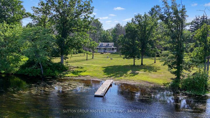 Property Photo: 111 Wannamaker Lane ON K0K 3J0