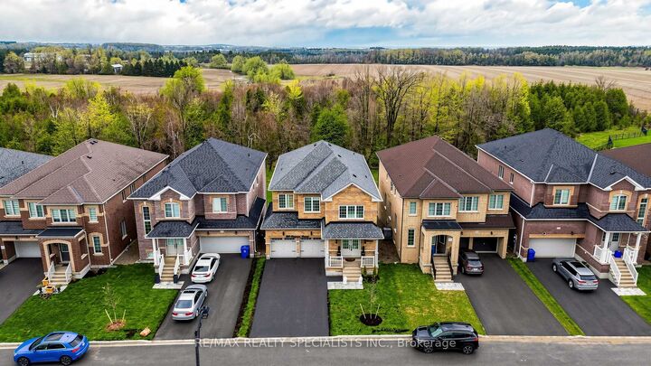 Property Photo:  250 Chippewa Avenue  ON L9V 3Y3 