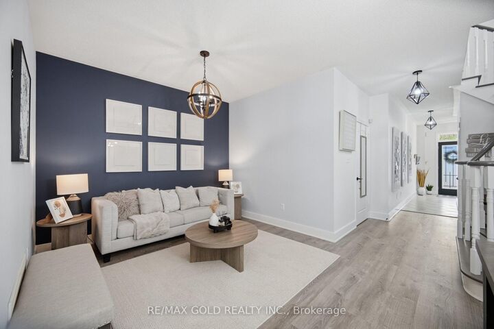 Property Photo: 22 Mulgrave Street ON L6P 3H2