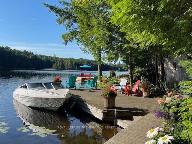 Property Photo:  219 Crane Lake Water N/A  ON P2A 0B7 