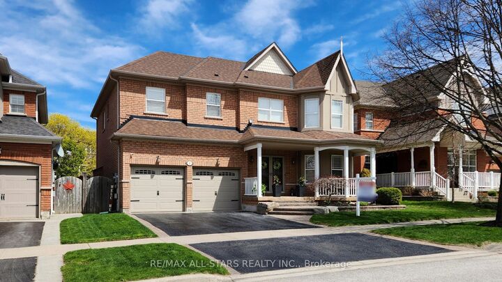 Property Photo: 9 Confederation Drive ON L9P 1Z4