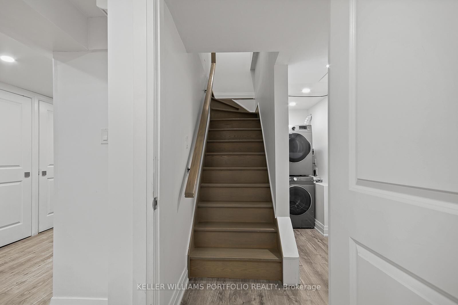 Property Photo: 35 Humberside Avenue 1 (Basement) ON M6P 1J6