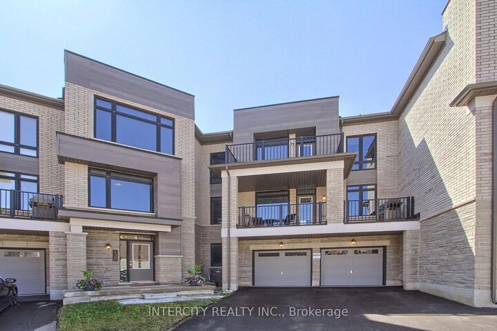Property Photo: 130 Blick Crescent ON L4G 4A9