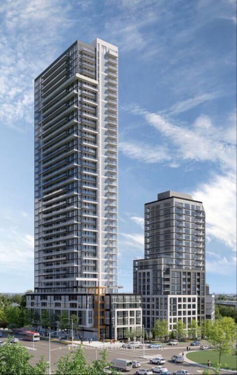 Property Photo: 209 Steeles Avenue W 2405 ON L6Y 0B5