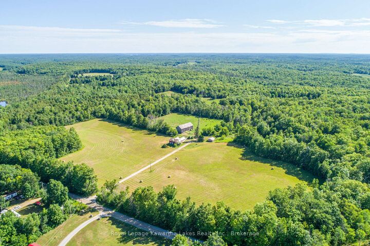 Property Photo: 164 Sugar Bush Road ON K0M 2L0