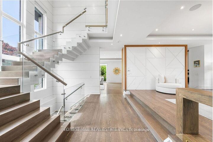 Property Photo: 416 Patricia Avenue ON M2R 2M9