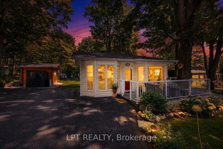 Property Photo: 525 Midland Point Road 3 ON L4R 5G9