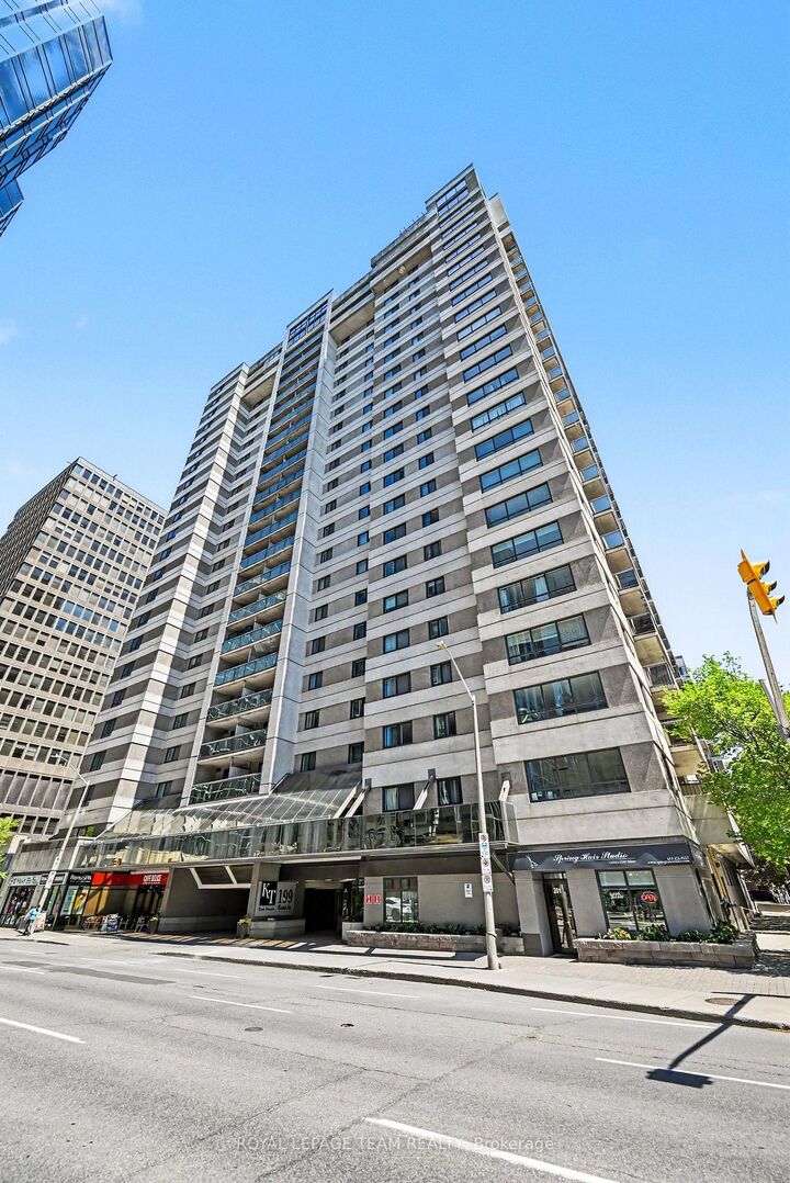 199 Kent Street 404 — photo 1