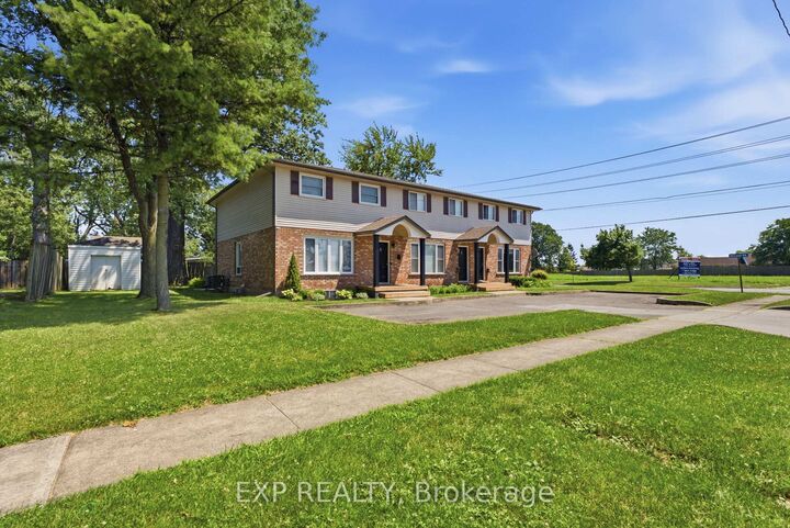Property Photo: 7226 Alex Avenue ON L2G 7K4