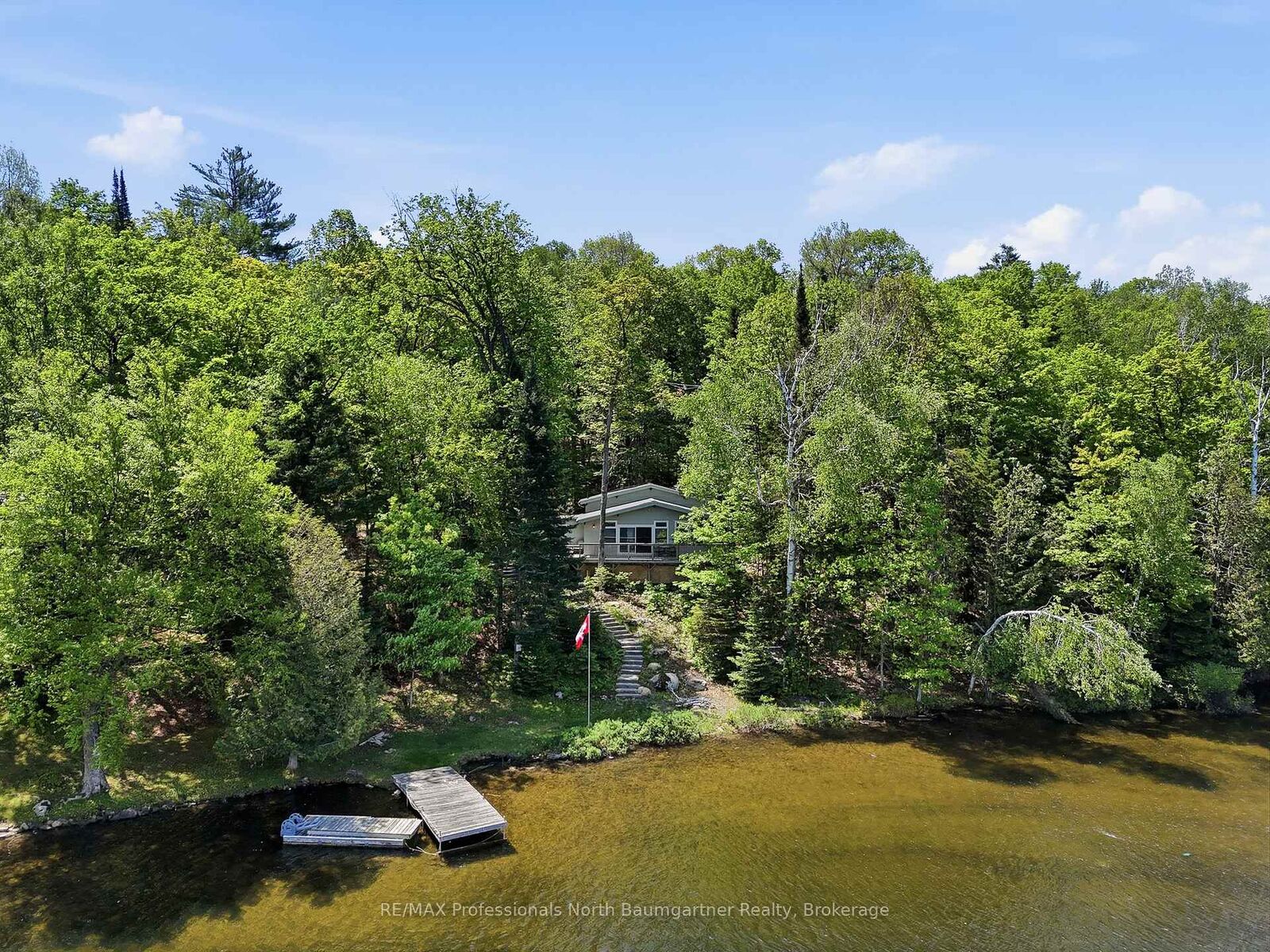 Property Photo: 1021 Colonization Trail ON K0M 1S0