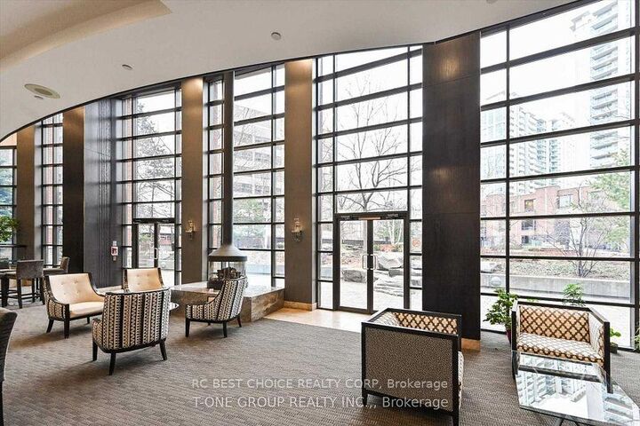 Property Photo: 33 Sheppard Avenue 611 ON M2N 7K1