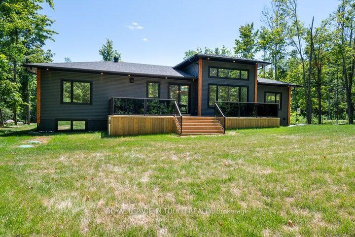 Property Photo: 57 Alpine Drive ON L0K 1N0
