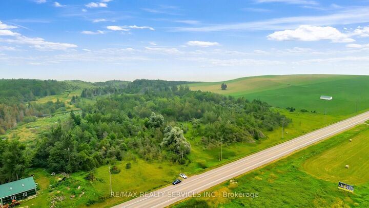 Property Photo:  516375 Dufferin County 124 Road  ON L0N 1S6 