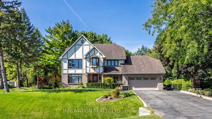 5558 South Island Park Drive — photo 1