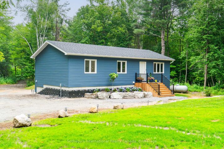 1222 Moon River Road — photo 1