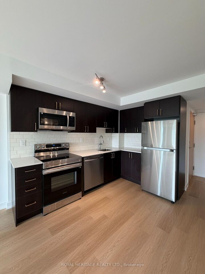 Property Photo: 1435 Celebration Drive 304 ON L1W 0C4