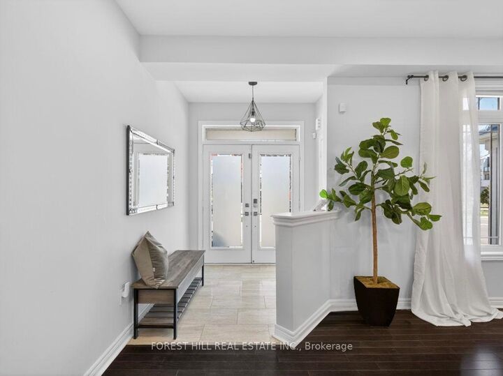 Property Photo: 12 Wallenberg Drive ON L6A 4M1