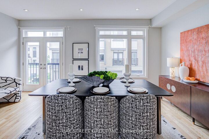 Property Photo: 6 Teasel Way ON L3R 9S3