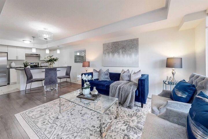 Property Photo:  100 Dufay Road 82  ON L7A 4S3 