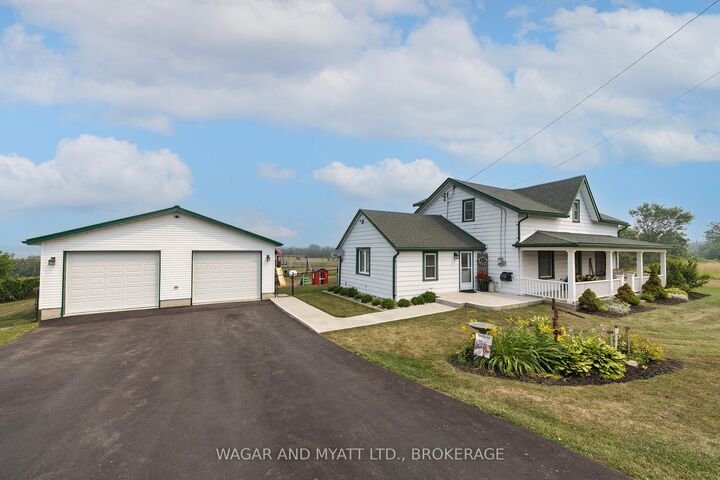 Property Photo:  1369 County 9 Road  ON K7R 3K8 
