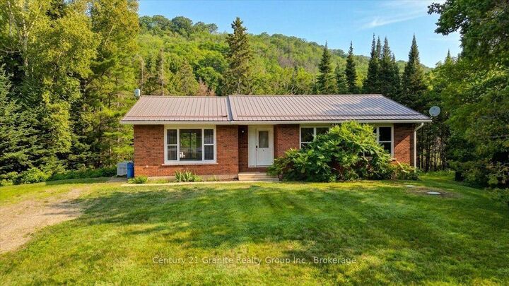 Property Photo:  30871 Hwy 28 Highway  ON K0L 1C0 