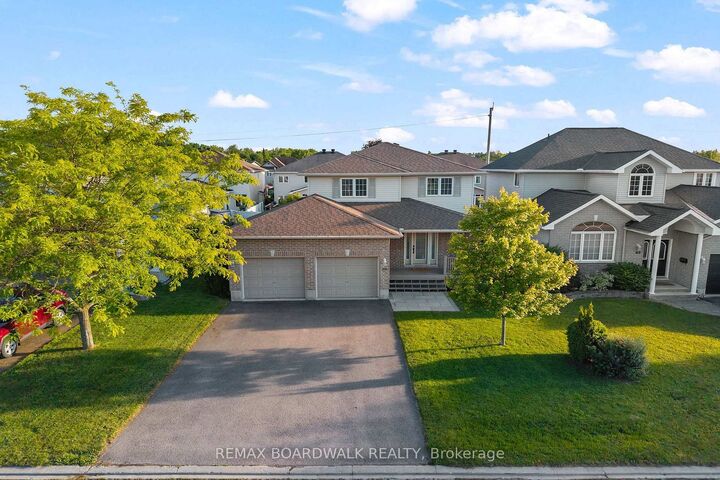 Property Photo: 66 Short Road ON K7S 3X9