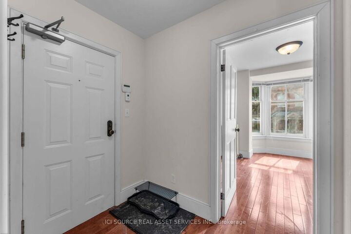 Property Photo: 25 West Street 2 ON K7L 2S2