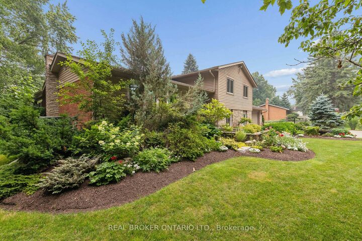 Property Photo: 7323 Sideroad 15, Rr1 Road ON N0G 2K0