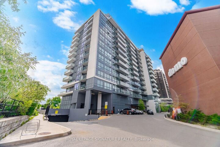 10 De Boers Drive 615 — photo 1
