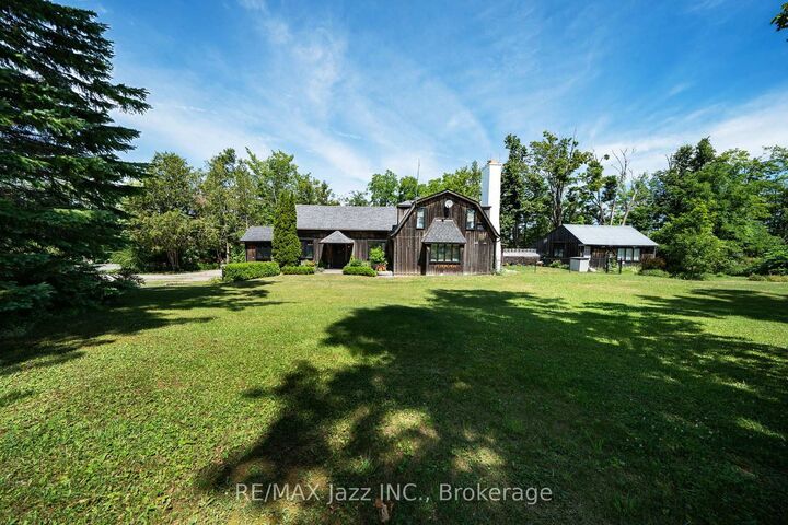 Property Photo: 372 County Rd 49 N/A ON L0M 1A0