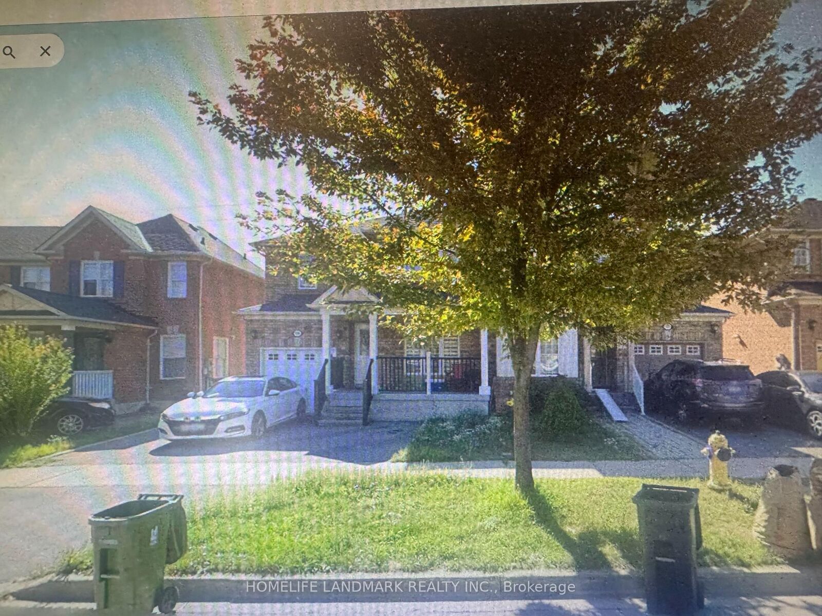 Property Photo: 139 Raponi Circle ON M1X 2C6