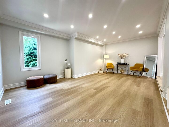 Property Photo: 31 Cavalry Trail ON L3R 9H3